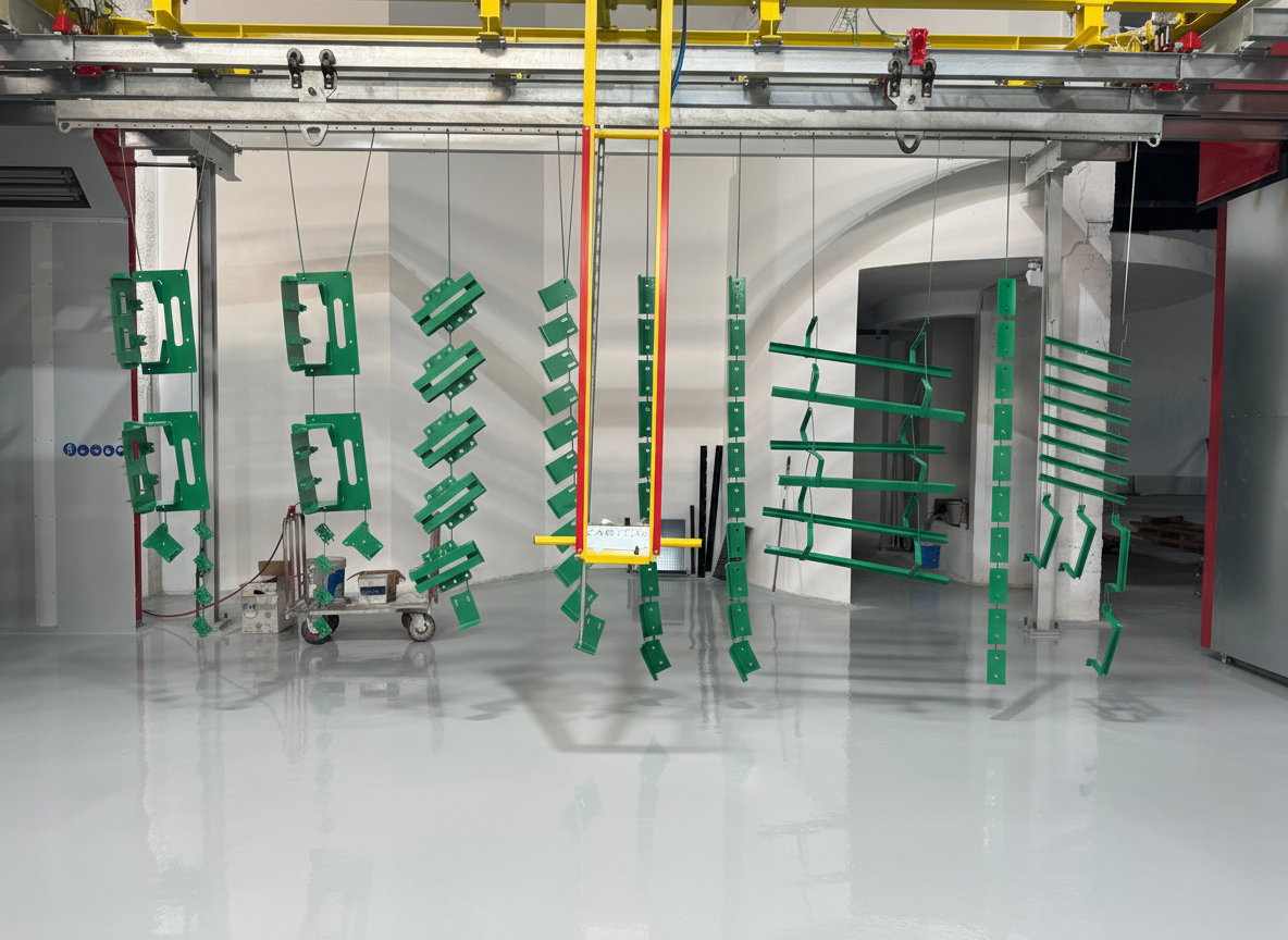 Control de Calidad Profesional